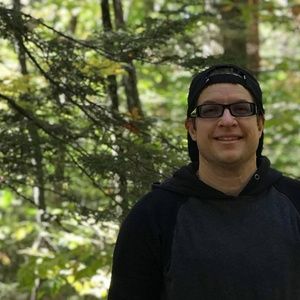 Meet your Posher, Jay